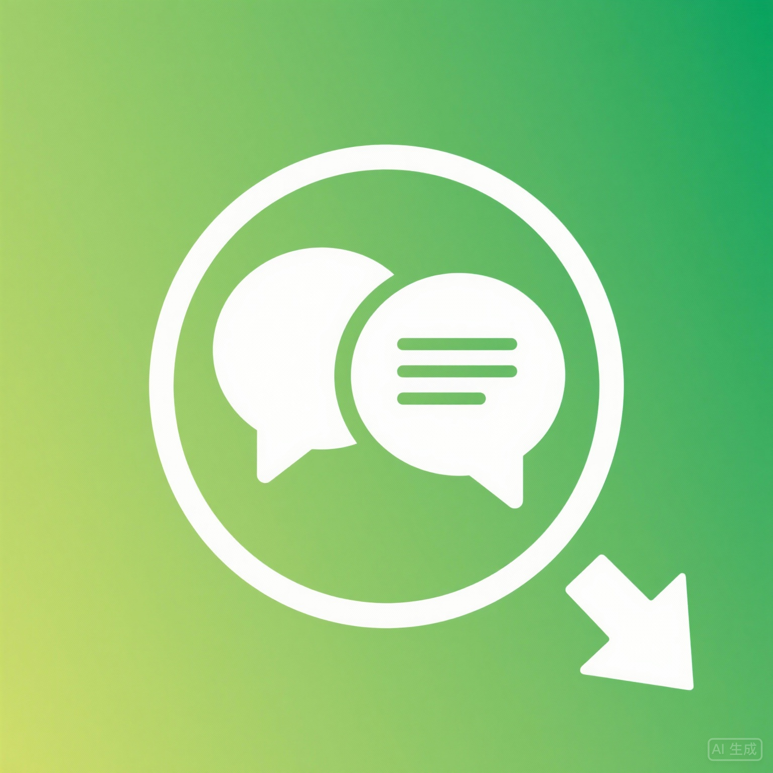 求购线索随便聊